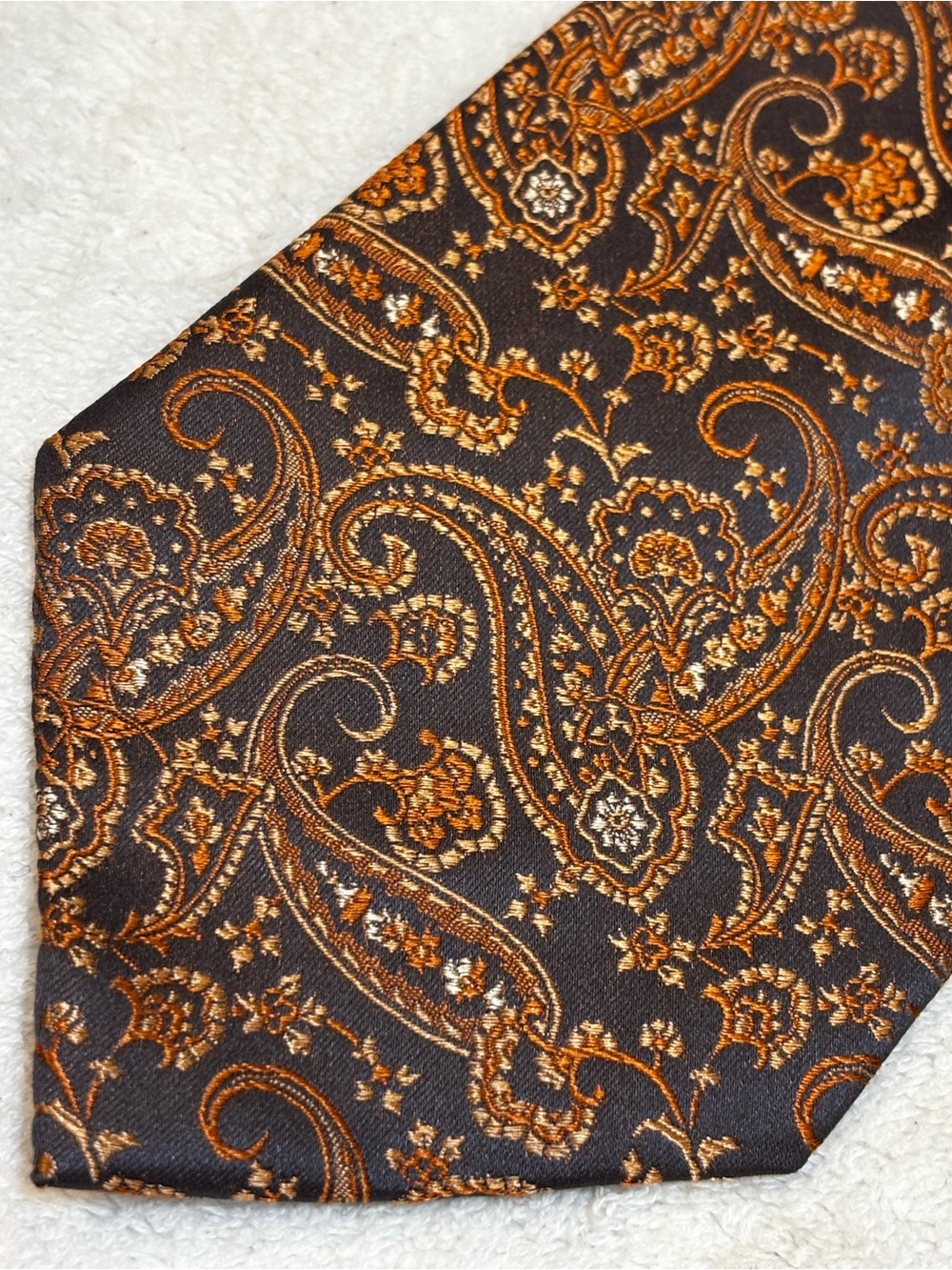 Brand New Stylish Tie By Campia Moda